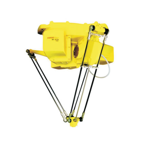 并联机器人-蜘蛛手系列