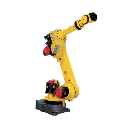 多关节机器人系列