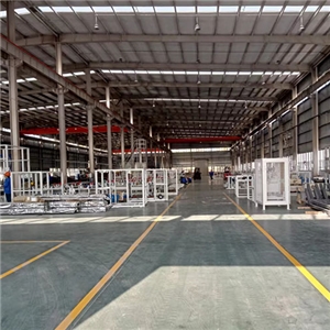 厂区展示