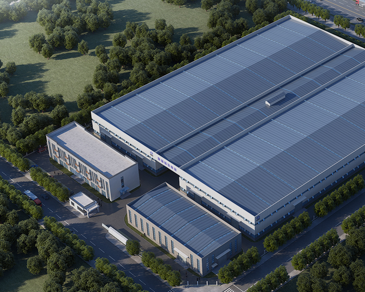 顺励德智能装备有限责任公司