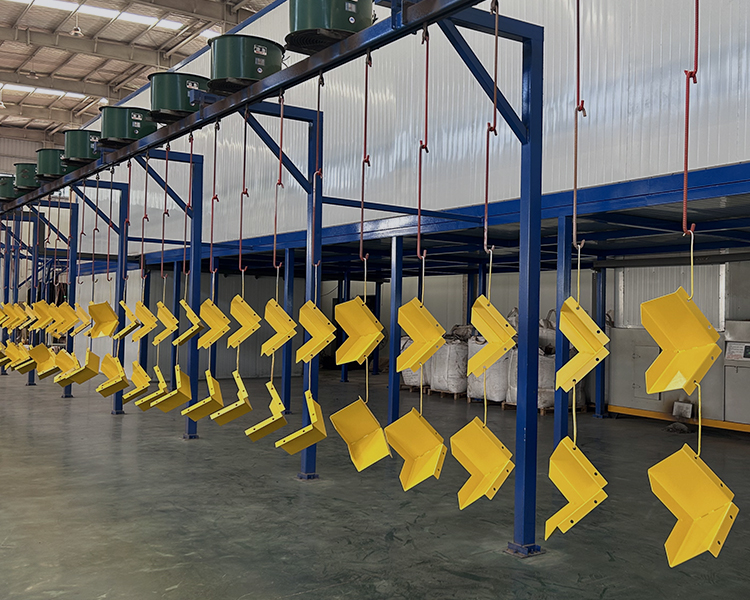 滁州市国华精密制造有限公司