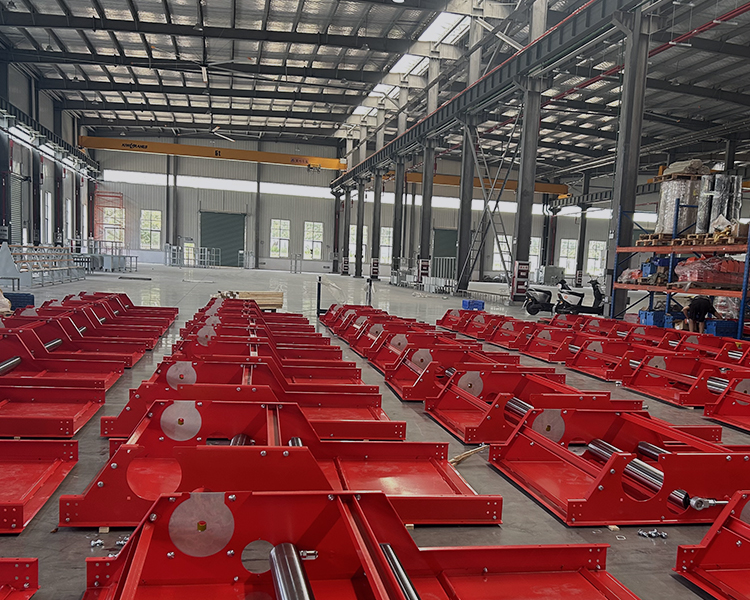 滁州市领速设备安装有限公司